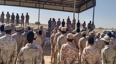 اخبار اليمن الان محاضرة توجيهية لتعزيز الولاء والانضباط اخبار اليمن الان الحدث اليوم عاجل