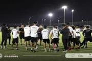 عدن تايم اخبار اليمن الان المنتخب الوطني تحضيراته استعدادا لمواجهة اخبار اليمن الان الحدث اليوم عاجل عدن تايم