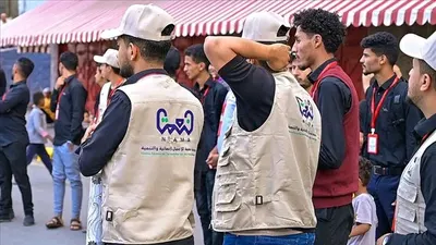 اخبار اليمن الان الحدث اليوم عاجل 