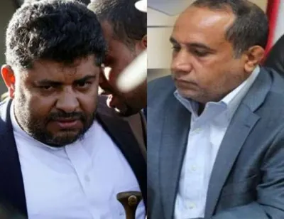 اخبار اليمن الان الحدث اليوم عاجل 