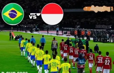 اخبار اليمن الان الاسطورة لمشاهدة البرازيل وأندونيسيا للناشئين اخبار اليمن الان الحدث اليوم عاجل