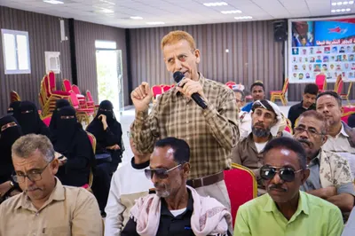 اخبار اليمن الان الحدث اليوم عاجل 