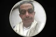 سام برس اخبار اليمن الان الاستاذ عبدالغني عبدالكريم تعازينا القلبية اخبار اليمن الان الحدث اليوم عاجل سام برس