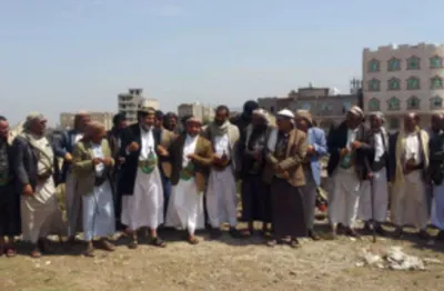 اخبار اليمن الان الحدث اليوم عاجل 