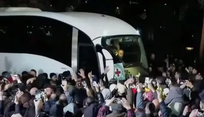 اخبار اليمن الان الاحتلال الدفعة السابعة الأسرى التبادل اخبار اليمن الان الحدث اليوم عاجل