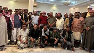 اخبار اليمن الان الحدث اليوم عاجل 