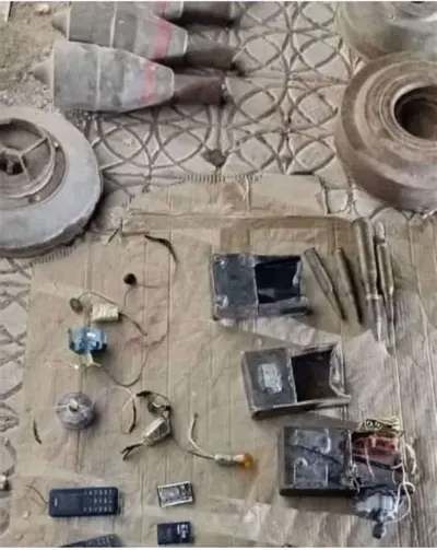 اخبار اليمن الان الحزام الأمني عبوات ناسفة للتفجير اخبار اليمن الان الحدث اليوم عاجل