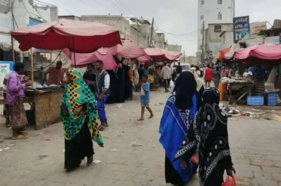 اخبار اليمن الان الحدث اليوم عاجل 