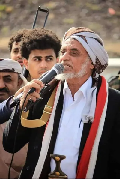 اخبار اليمن الان مشايخ الزرانيق تأييد ومساندة لعملية اخبار اليمن الان الحدث اليوم عاجل
