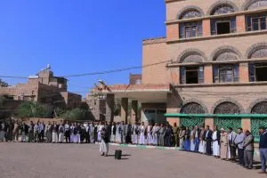 اخبار اليمن الان الحدث اليوم عاجل 