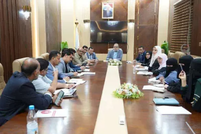 اخبار اليمن الان الحدث اليوم عاجل 