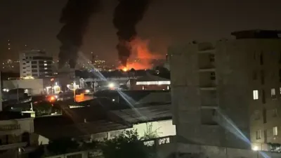 اخبار اليمن الان ضربات إسرائيل وإيران بصواريخ المواجهة اخبار اليمن الان الحدث اليوم عاجل