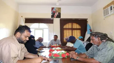 اخبار اليمن الان الحدث اليوم عاجل 