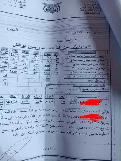 اخبار اليمن الان الحدث اليوم عاجل 