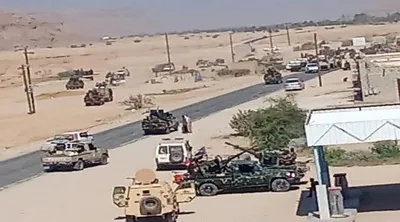 اخبار اليمن الان ترحيب حضرموت بالقوات المسلحة الجنوبية اخبار اليمن الان الحدث اليوم عاجل