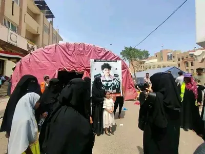 اخبار اليمن الان الحدث اليوم عاجل 