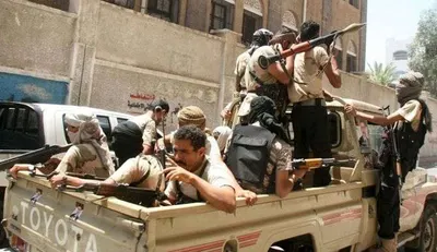 اخبار اليمن الان حسين الحوثي الجماعة اعتقال النفوذ اخبار اليمن الان الحدث اليوم عاجل