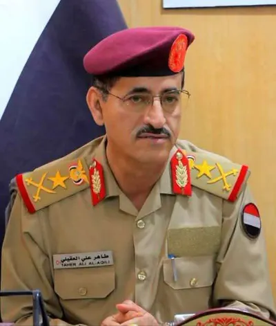 اخبار اليمن الان الشنفرة يدين استهداف الدفاع بالضالع اخبار اليمن الان الحدث اليوم عاجل