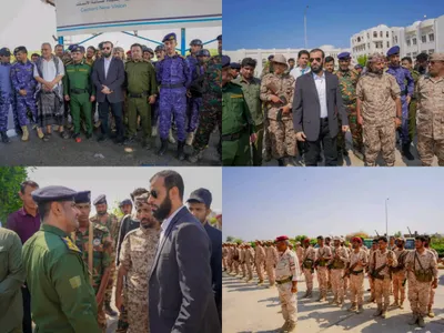 اخبار اليمن الان الحدث اليوم عاجل 