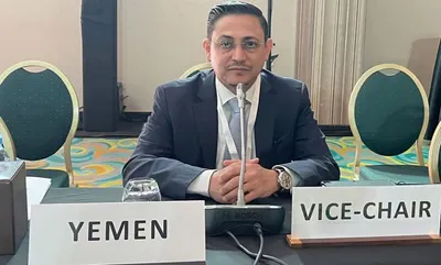 اخبار اليمن الان الحدث اليوم عاجل 