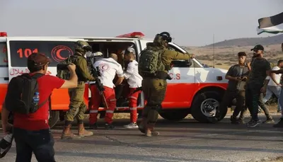 اخبار اليمن الان إصابة اعتداء الاحتلال منطقة بمدينة اخبار اليمن الان الحدث اليوم عاجل