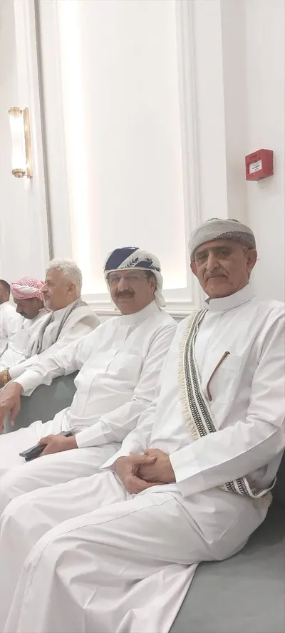 اخبار اليمن الان قياديين سابقين الانتقالي مغادرة الرياض اخبار اليمن الان الحدث اليوم عاجل