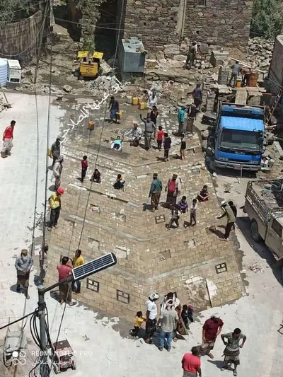 اخبار اليمن الان الحدث اليوم عاجل 