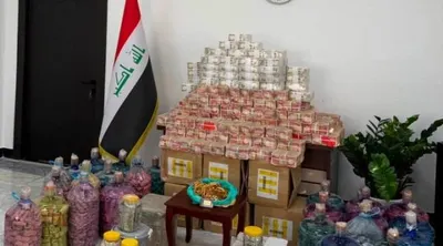 اخبار اليمن الان العراق يضبط كيلوغرامات الذهب قضية اخبار اليمن الان الحدث اليوم عاجل