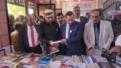 اخبار اليمن الان الحدث اليوم عاجل 