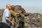 اخبار اليمن الان الحدث اليوم عاجل وكالة الصحافة اليمنية