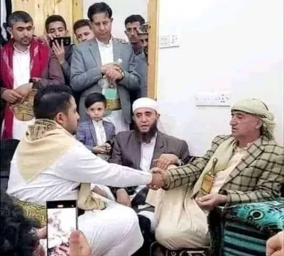 اخبار اليمن الان الحدث اليوم عاجل 