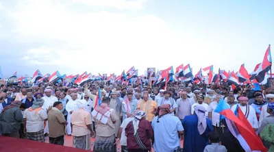 اخبار اليمن الان الحدث اليوم عاجل 