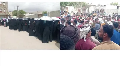 اخبار اليمن الان الحدث اليوم عاجل 