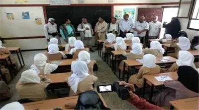 اخبار اليمن الان الحدث اليوم عاجل 