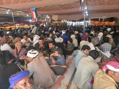 اخبار اليمن الان الحدث اليوم عاجل 