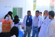 صحيفة الثورة صنعاء اخبار اليمن الان مستشفى الثورة الحديدة للأطفال الاثنين اخبار اليمن الان الحدث اليوم عاجل صحيفة الثورة صنعاء