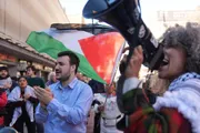 السلام نيوز اخبار اليمن الان انتصار فيدرالية محاولات مناصرين لفلسطين اخبار اليمن الان الحدث اليوم عاجل السلام نيوز