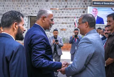 اخبار اليمن الان الحدث اليوم عاجل 