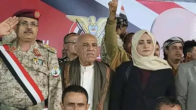 اخبار اليمن الان الحدث اليوم عاجل 