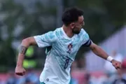 عرب تايم اخبار اليمن الان برونو فيرنانديز يواصل الأرقام البرتغال اخبار اليمن الان الحدث اليوم عاجل عرب تايم