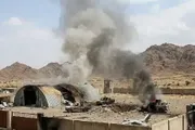 وكالة الصحافة اليمنية اخبار اليمن الان تعليق صنعاء الهجوم معسكرات السعودية اخبار اليمن الان الحدث اليوم عاجل وكالة الصحافة اليمنية