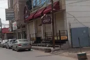 كريتر إسكاي اخبار اليمن الان اغلاق اكبر المطاعم تعرضه للجباية اخبار اليمن الان الحدث اليوم عاجل كريتر إسكاي