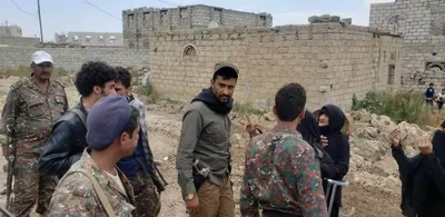 اخبار اليمن الان مليشيا الحوثي وحملات اختطافات الجواسيس اخبار اليمن الان الحدث اليوم عاجل