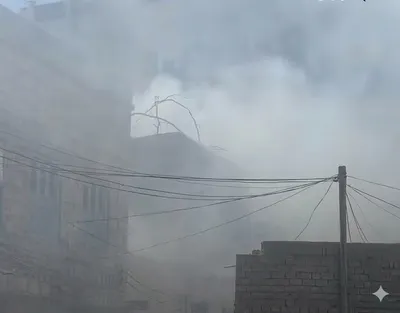 اخبار اليمن الان الحدث اليوم عاجل 