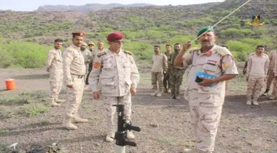 اخبار اليمن الان الحدث اليوم عاجل 