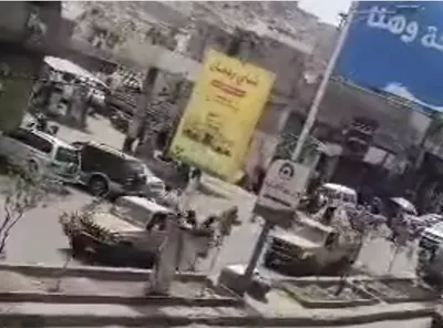 اخبار اليمن الان الحدث اليوم عاجل 