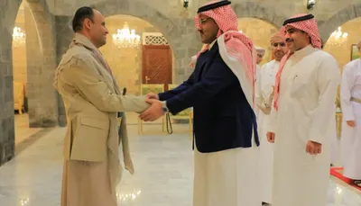 اخبار اليمن الان الحدث اليوم عاجل 