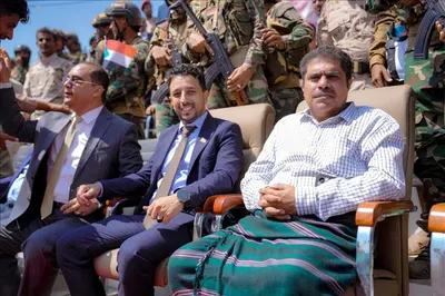 اخبار اليمن الان الحدث اليوم عاجل 