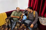 كريتر إسكاي اخبار اليمن الان الفرقة الأولى بالمقاومة الوطنية بإصابته اخبار اليمن الان الحدث اليوم عاجل كريتر إسكاي