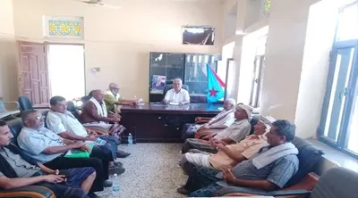 اخبار اليمن الان الحدث اليوم عاجل 